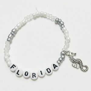 Taylor Swift Eras Tour Friendship Bracelet Florida TTPD